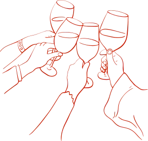 Apertura de La Troje y Terraza Reserva de la Familia