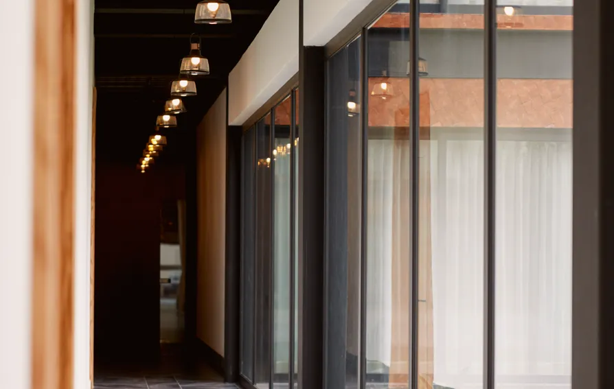 Festival de sentidos