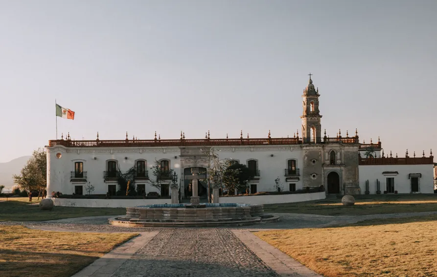 Festival de sentidos